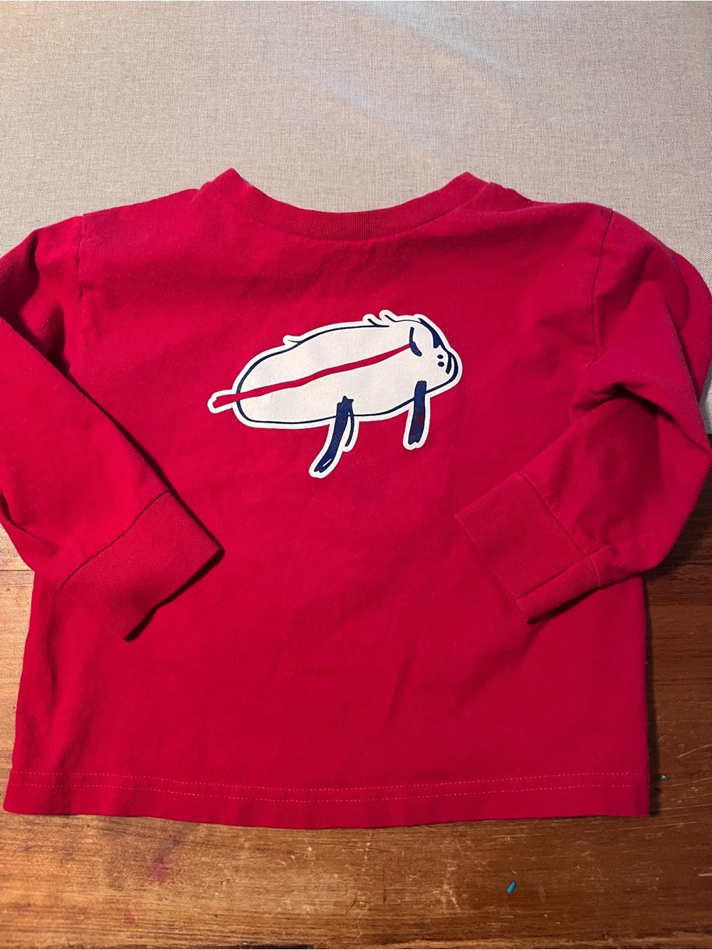Buffalo Kids Kids Lot (18m-4T) - Go Bills! - Picture 8 of 16
